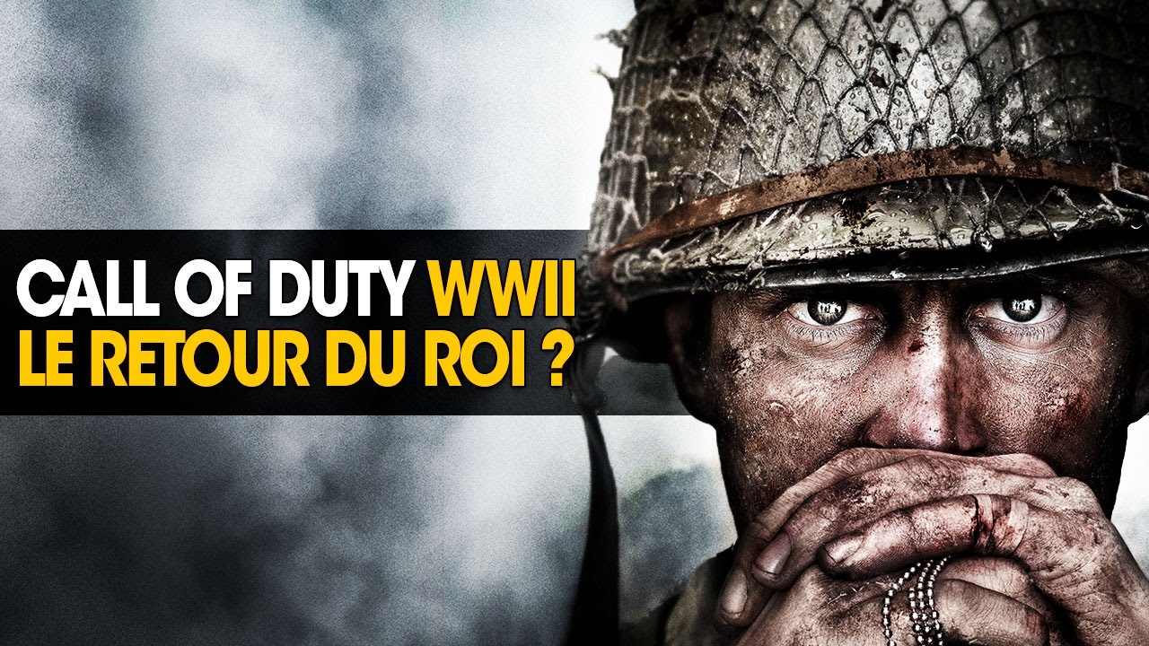 call-of-duty-wwii-le-retour-du-roi