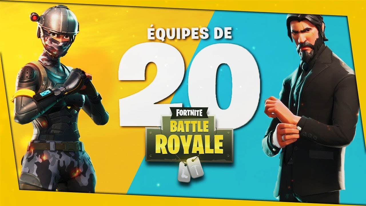 se-battre-en-equipes-de-20-sur-fortnite-battle-royale