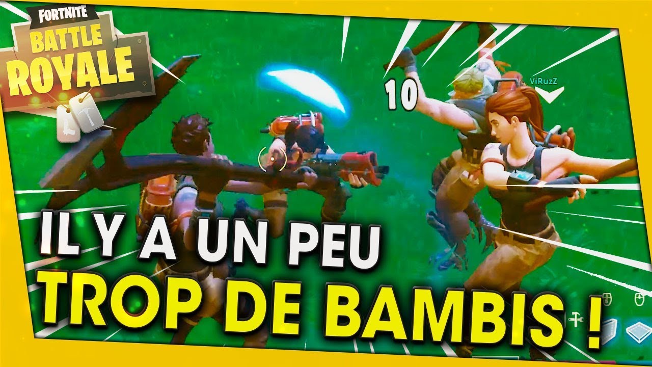 il-y-a-un-peu-trop-de-bambis-fortnite-battle-royale