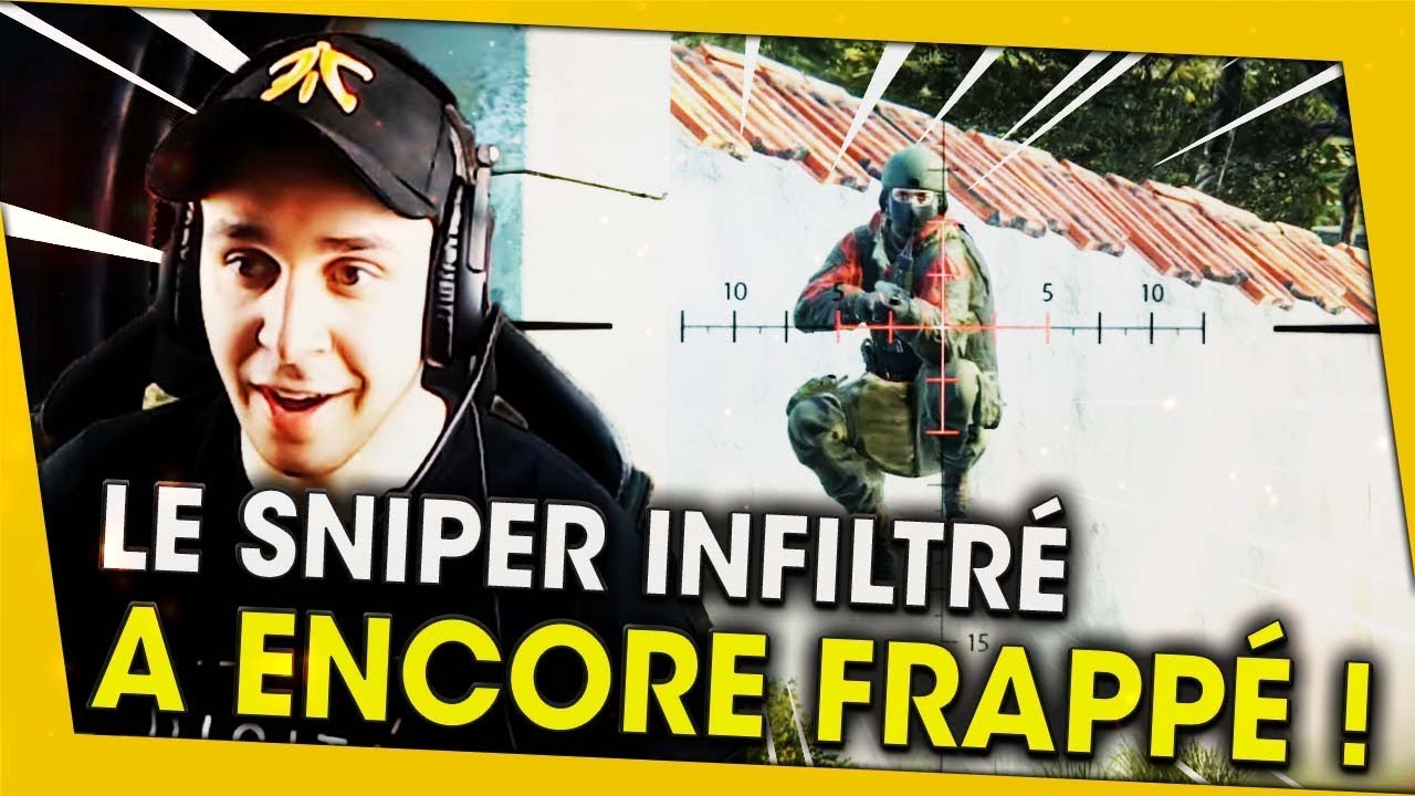 le-sniper-infiltre-a-encore-frappe