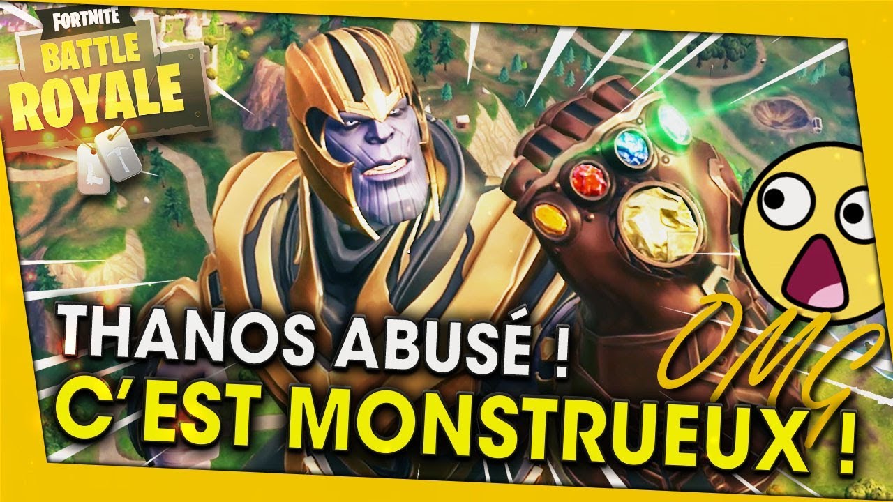 top-1-assure-thanos-est-monstrueux-18-kills-fortnite-battle-royale