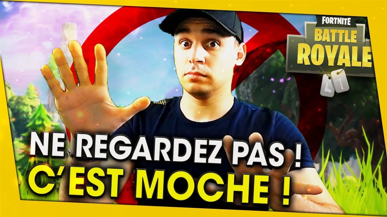 ne-regardez-pas-cest-moche-fortnite-battle-royale