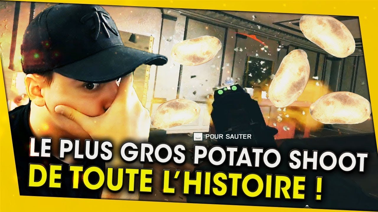 le-plus-gros-potato-shoot-de-lhistoire-rainbow-six-siege