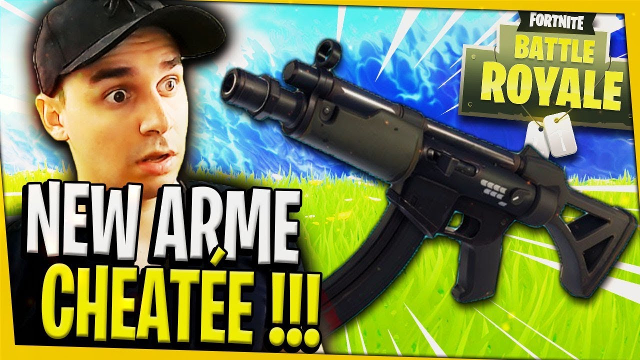 la-nouvelle-arme-est-cheatee-fortnite