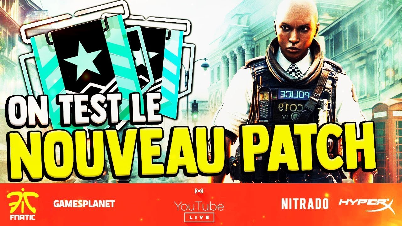 on-test-le-nouveau-patch-et-on-va-chercher-le-diamant-rainbow-six-siege