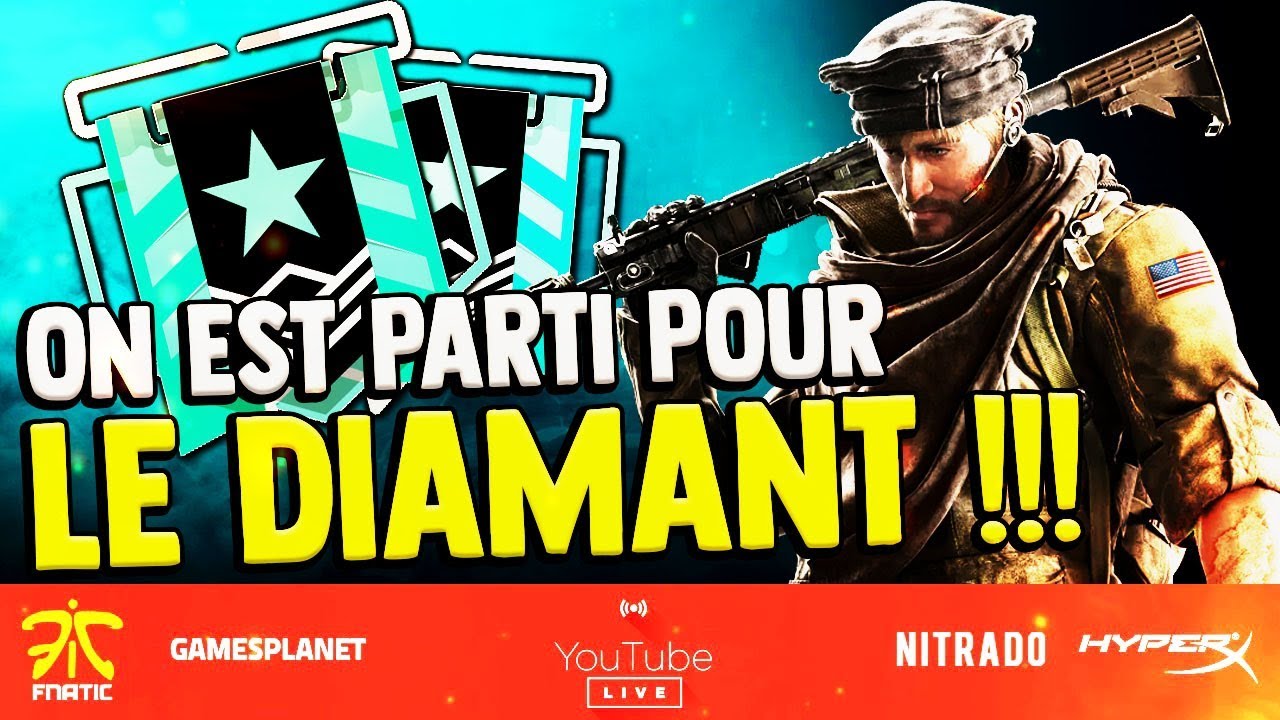 on-va-chercher-le-diamant-live-rainbow-six-siege