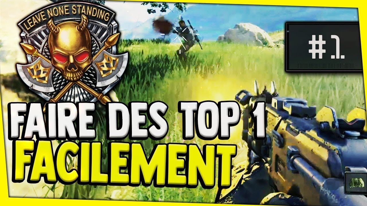 faire-des-top-1-facilement-black-ops-4-blackout