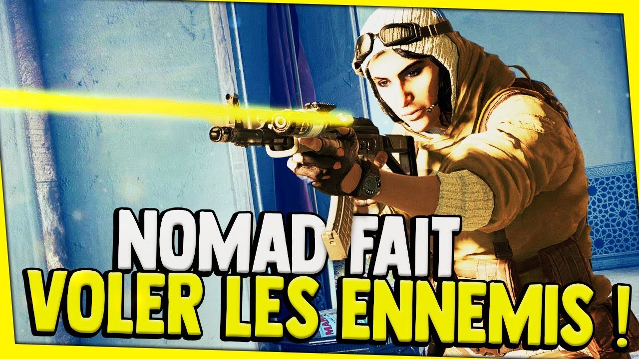 faire-voler-les-ennemis-avec-nomad-rainbow-six-siege