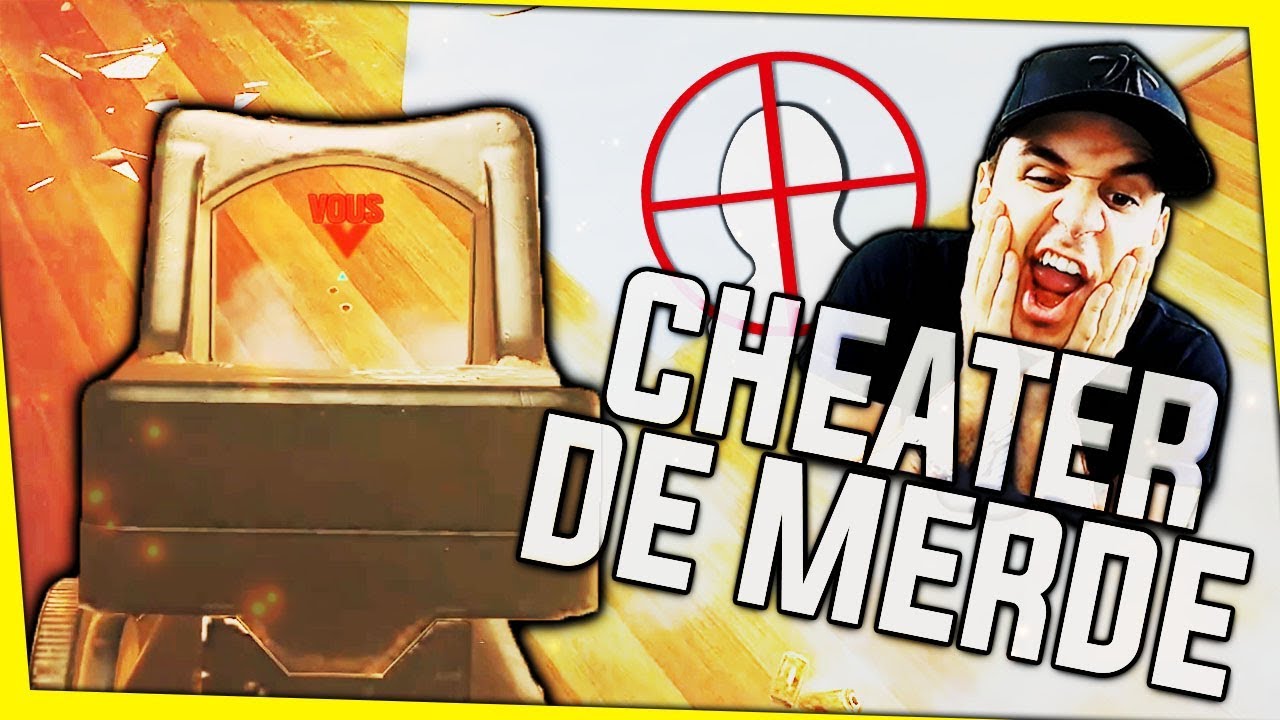 putin-de-cheater-de-merde-rainbow-six-siege