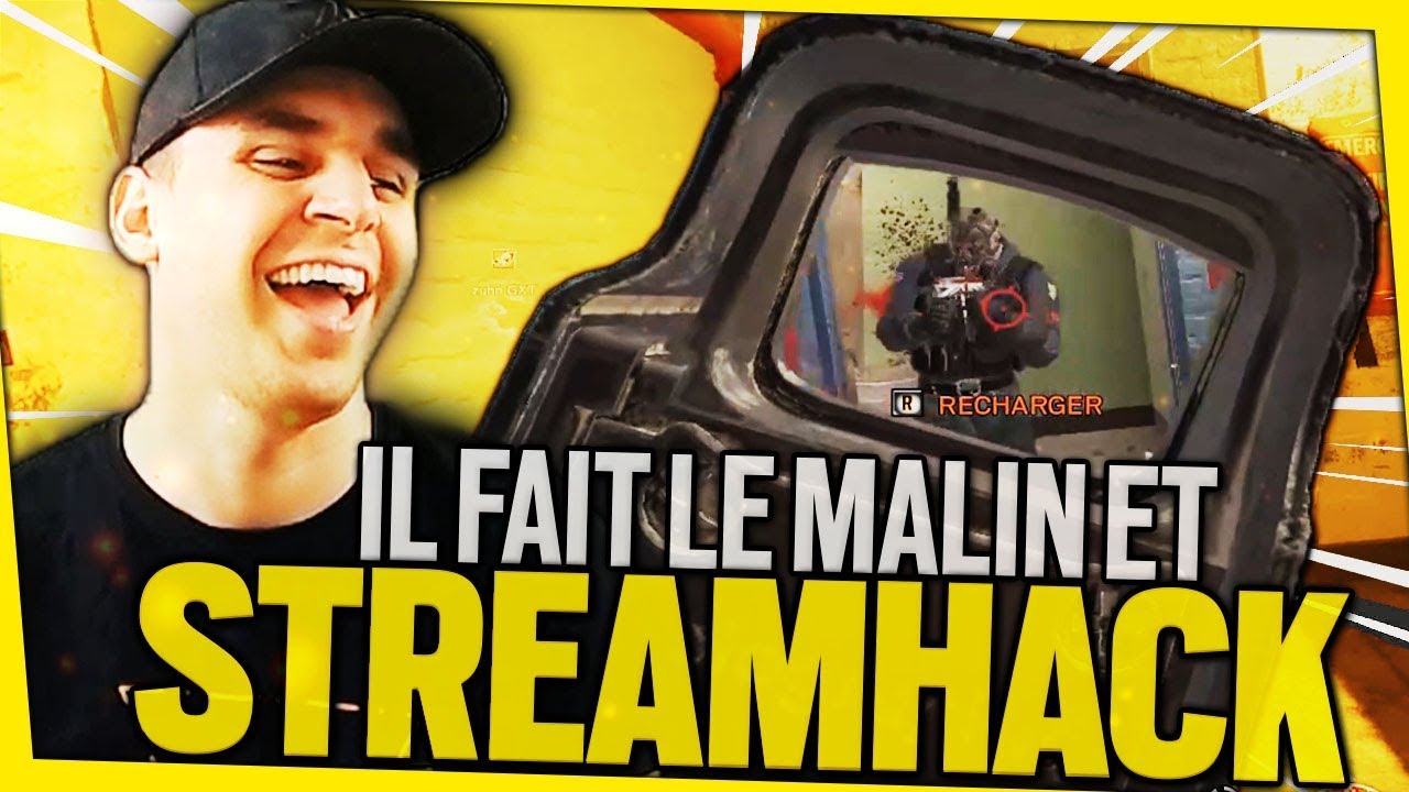 un-streamhacker-qui-fait-le-malin-on-le-demonte-rainbow-six-siege