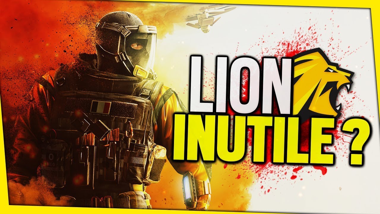 lion-devenu-inutile-rainbow-six-siege