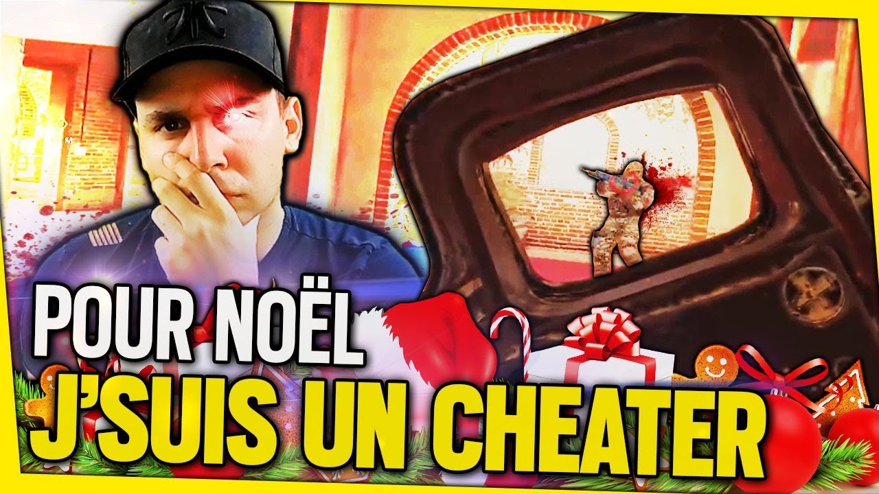 jme-fais-report-en-ranked-pour-noel-rainbow-six-siege