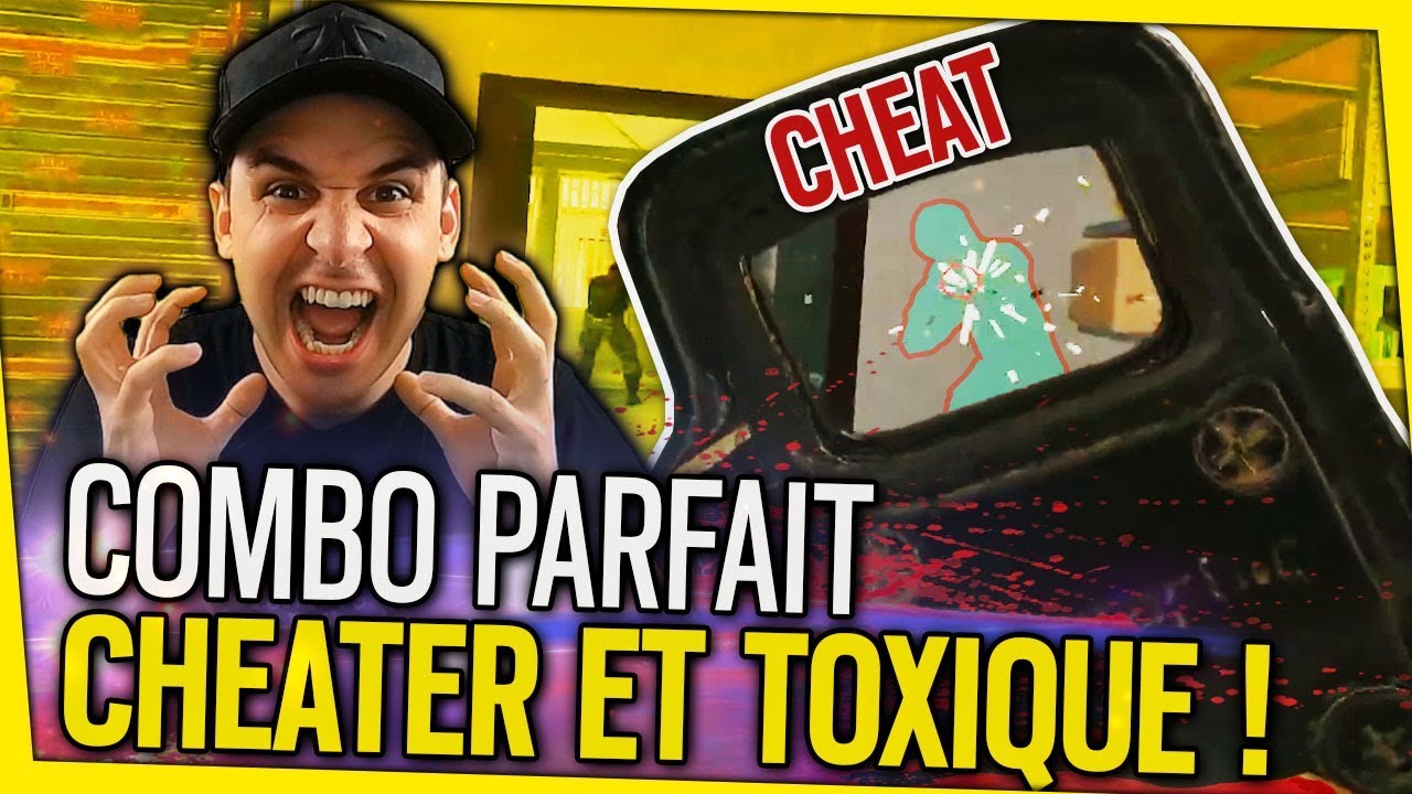 menu-best-of-cheater-et-toxique-rainbow-six-siege