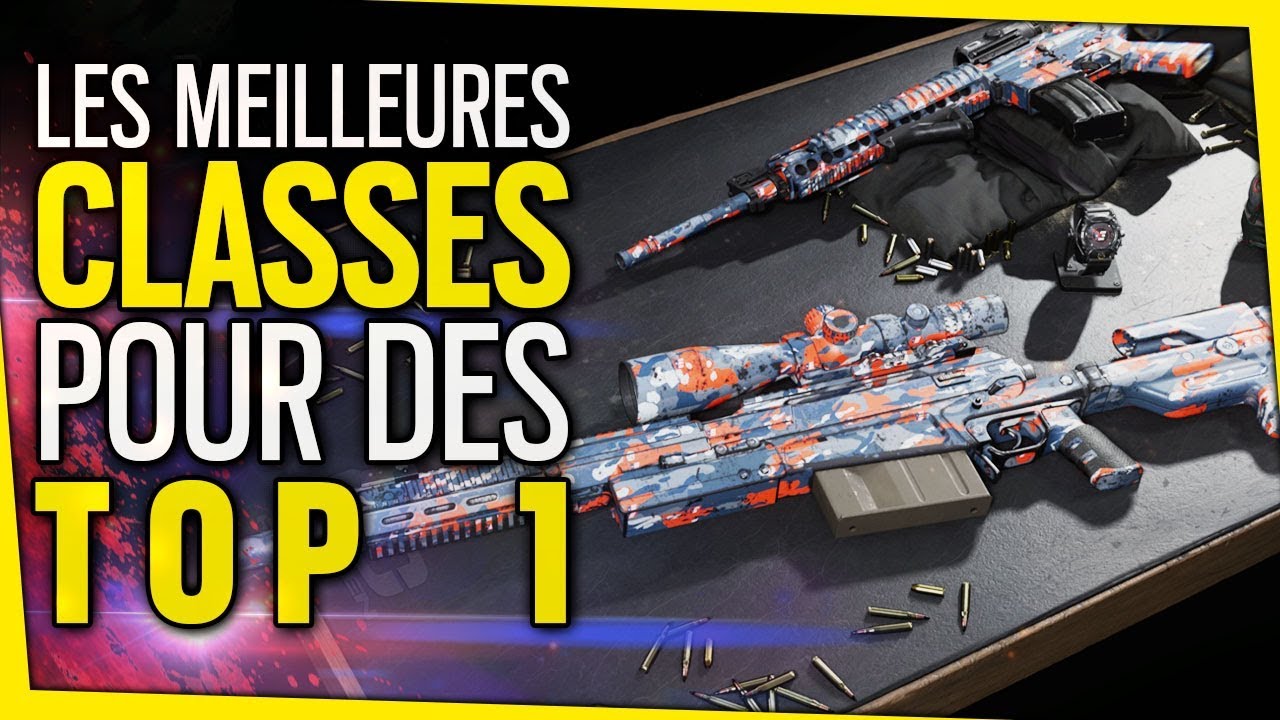 meilleures-classes-pour-des-top-1-call-of-duty-warzone