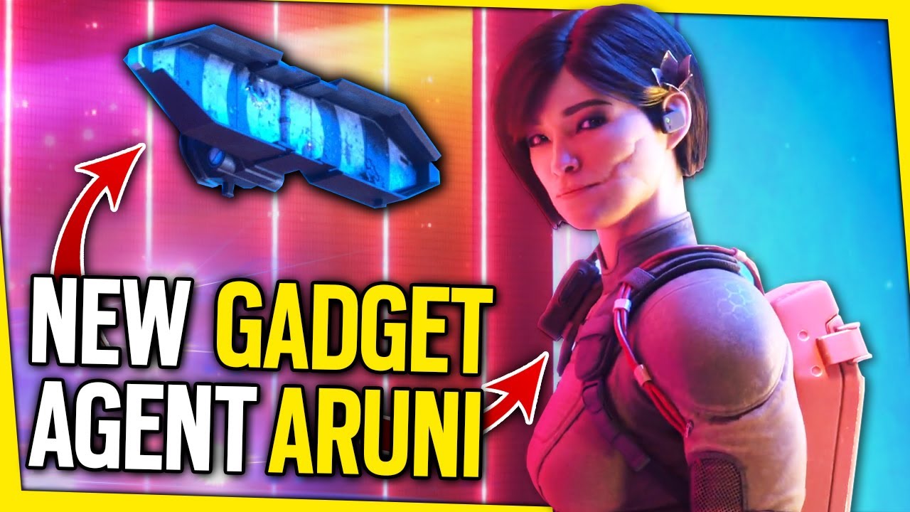 nouvel-agent-aruni-operation-neon-dawn-rainbow-six-siege