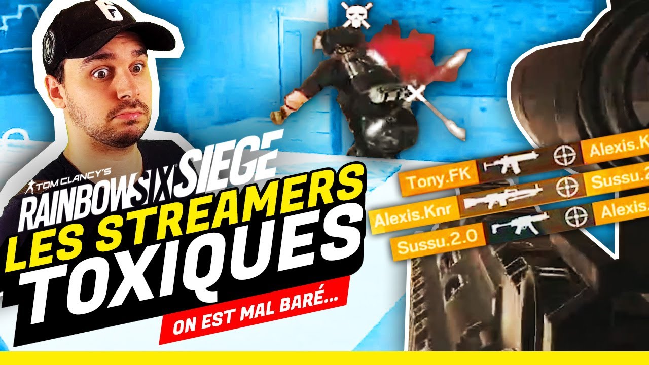 les-streamers-deviennent-toxiques-%f0%9f%98%82-rainbow-six-siege