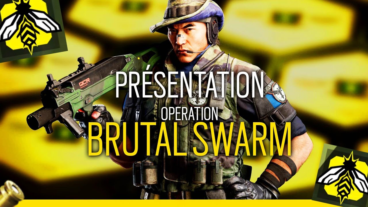 presentation-operation-brutal-swarm-%f0%9f%90%9d-agent-grim-new-map-ranked-rainbow-six-siege